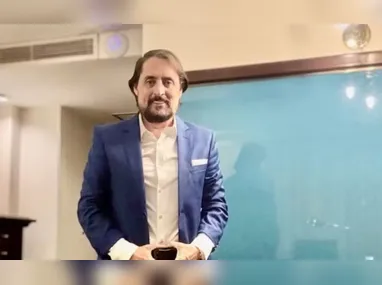 Mauri formava dupla com o irmão Maurício há 35 anos