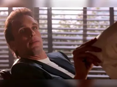 Imagem ilustrativa da imagem Morre o ator Peter Greene, que foi vilão de 'Pulp Fiction', aos 60 anos