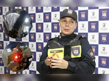 Imagem ilustrativa da imagem Motociclistas embriagados  são detidos ao fugir de blitz