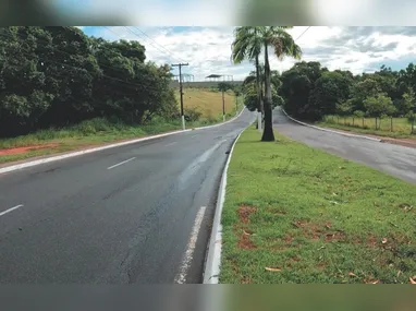 Imagem ilustrativa da imagem Motorista de aplicativo é assaltado durante corrida na Serra