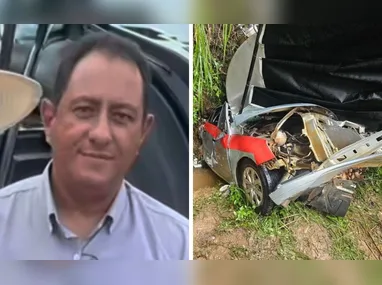 Suspeitos incendiaram o veículo da vítima com ela dentro