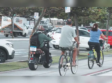 Segundo informações da prefeitura, os radares irão funcionar da seguinte maneira: cinco serão de 60 km/h e um permanecerá de 40 km/h