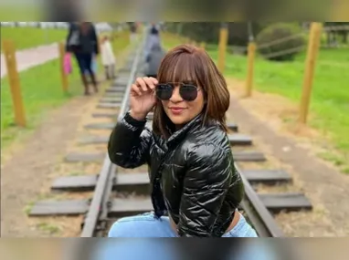 Imagem ilustrativa da imagem Mulher arrastada e atropelada em SP é transferida de hospital após melhora