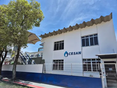 EDP flagra sorveteria e distribuidora de bebidas furtando energia em Cariacica