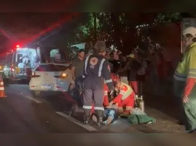 Homem matou cadela enforcada e está preso desde o dia 15 de novembro