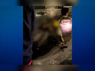 Tiroteio na Serra termina com dois mortos após confronto com a polícia