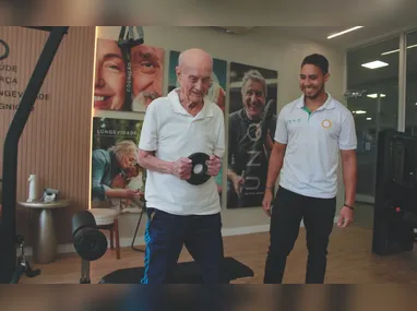 A campanha também registrou sete novos cadastros para doação de medula óssea.