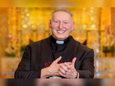 Convento da penha receberá o terço gigante e também grande parte da programação da Festa da Penha 2026