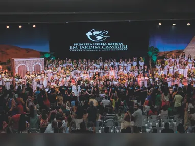 Em homenagem a Nossa Senhora da Conceição, paróquias da Grande Vitória e do interior do Espírito Santo, prepararam programações peciais. Veja horários e locais das celebrações