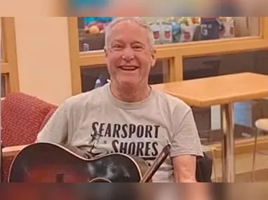 Nos Stories do Instagram nesta terça-feira, 9, Lucas relatou que a situação tem afetado sua saúde emocional