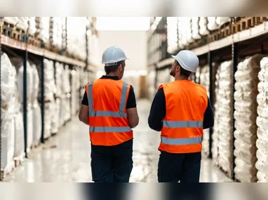 As provas objetivas estão previstas para serem aplicadas no dia 29 de março para todos os cargos