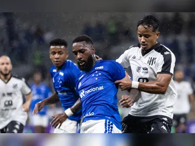 Gabigol salva Santos no final e garante empate contra o Corinthians