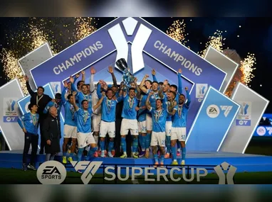 Botafogo anuncia contratação do técnico argentino Martín Anselmi, ex-Porto