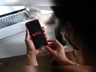 Wagner Moura em "O Agente Secreto"