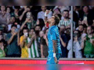 Bahia domina, vence Sport e ainda sonha com vaga direta na Libertadores