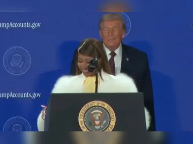 Casal anunciou o término em dezembro de 2025