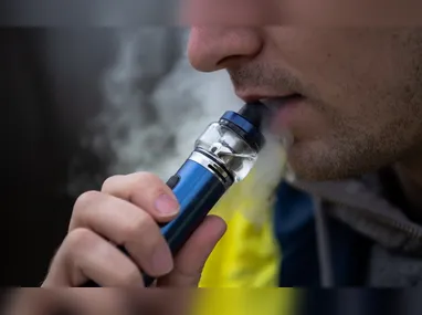 Imagem ilustrativa da imagem Nicotina é tóxica para o coração em vapes, narguilés ou cigarros, conclui pesquisa
