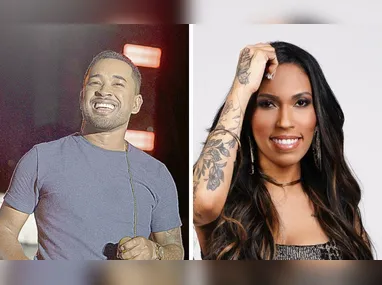 Imagem ilustrativa da imagem Noite de arrocha e sofrência na Matrix, em Cariacica