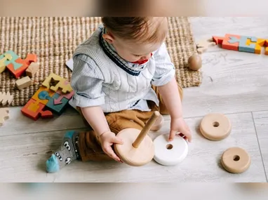 Imagem ilustrativa da imagem Nomes de bebês: novela e BTS inspiram escolhas em 2025; veja ranking