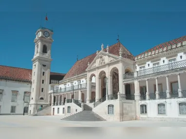 Imagem ilustrativa da imagem Nota do Enem abre portas em universidades de Portugal