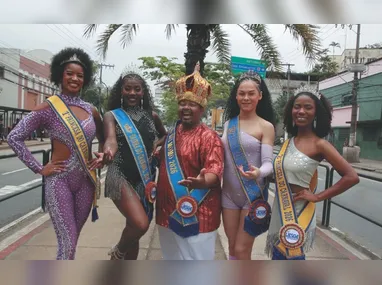 Axl Rose, Slash e Duff McKagan vão apresentar um repertório recheado de hits como “Sweet Child O’ Mine”, “Welcome to the Jungle” e “Paradise City”