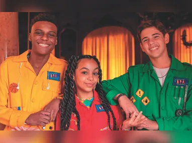 Caíque Abeldt e o CEO Sérgio Piazzarollo destacam a força do CCP Million, etapa final do Campeonato Capixaba de Poker em Vitória