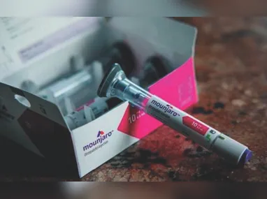 Segundo a Anvisa, a venda e o uso de canetas emagrecedoras falsas representam um sério risco à saúde e é considerado um crime hediondo no país