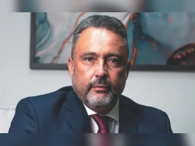 Márcia Gabriella Mule é CEO da Odonto Scan, doutora em Radiologia Odontológica e Mestre em Saúde Pública