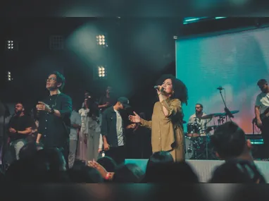 No próximo dia 3, tem missa solene, com bênção da garganta, celebrada pelo padre Anderson Teixeira.