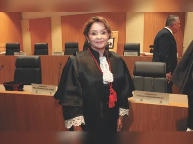 Adilson Barroso tinha tomado posse em fevereiro de 2023 e exercia mandato até há algumas semanas