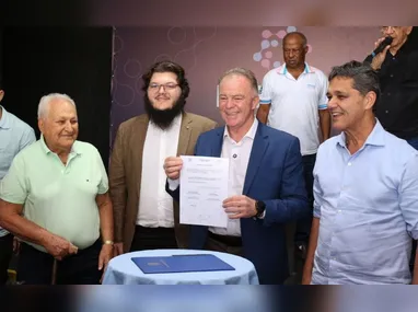 Imagem ilustrativa da imagem Novas unidades de saúde e reforma em rodovias no Sul