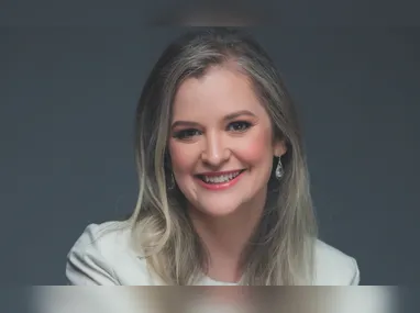 Cesar de Alencar é biomédico esteta