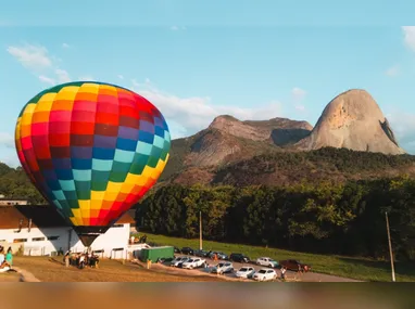 ExpoAgro movimenta Guarapari com produtores, agroindústrias e atrações que valorizam a força do campo capixaba