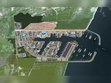 Imagem ilustrativa da imagem Novo programa vai atrair empresas e criar empregos