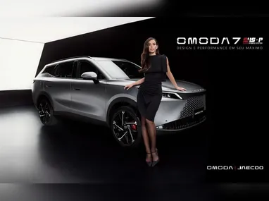 Gabriel Rizk, diretor da Moto Vena