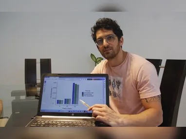 Paciente sofreu um acidente durante um evento de motocross, no dia 7 de dezembro