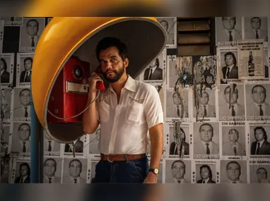 O Agente Secreto tem consolidado o reconhecimento no circuito internacional no último mês