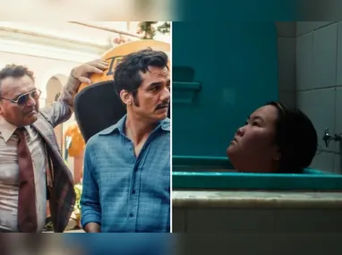 Imagem ilustrativa da imagem 'O Agente Secreto' e outros brasileiros são pré-indicados ao Oscar 2026