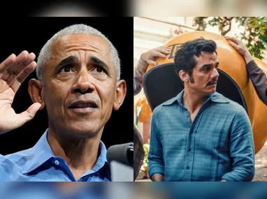 "'O Agente Secreto' é o filme brasileiro de maior bilheteria do ano e possivelmente o mais universalmente adorado de 2025", escreveu a jornalista