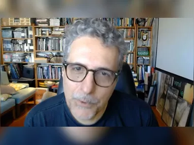 Cena de “Valor Sentimental”