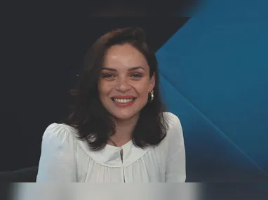 Vrônica Lopes é negra, presidente e cofundadora da Organização Não Governamental Instituto Oportunidade Brasil (IOB)