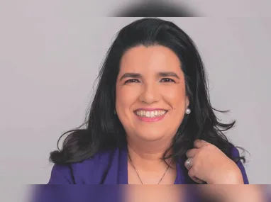 Raniely Bullerjhan Schmidt é nefrologista pediátrica