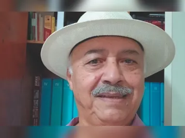 Manoel Goes Neto é produtor cultural, escritor e diretor no IHGES.