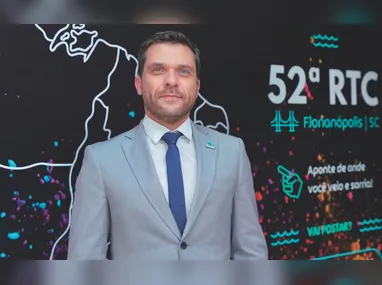 Lucilaine Medeiros é diretora-presidente das concessões da Aegea ES