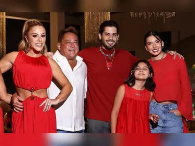 Ícaro e Gilmar, Panda e Humberto e Ronaldo agitam a P12 Guarapari