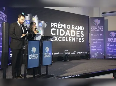 "É um sentimento de dever cumprido, mas também com a certeza de que vamos continuar aprimorando as políticas públicas", declarou o prefeito Lorenzo Pazolini