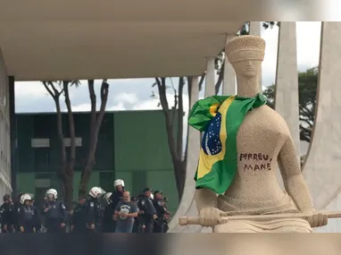 Relator do PL 5.582 de 2025, senador Alessandro Vieira, diz que texto é “o mais duro golpe” contra o crime organizado no Brasil