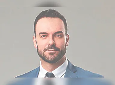 Edmar Camata é secretário de Estado de Controle e Transparência e presidente do Conselho Nacional de Controle Interno (Conaci)