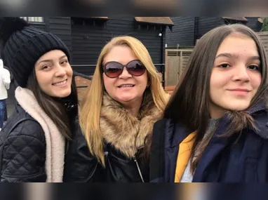 Thiago Schutz, foi preso em flagrante na noite desta sexta-feira (28) por violência doméstica. Ele é conhecido na internet como "Calvo do Campari".