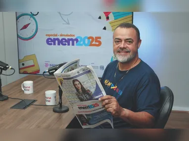 Estudantes | Imagem ilustrativa